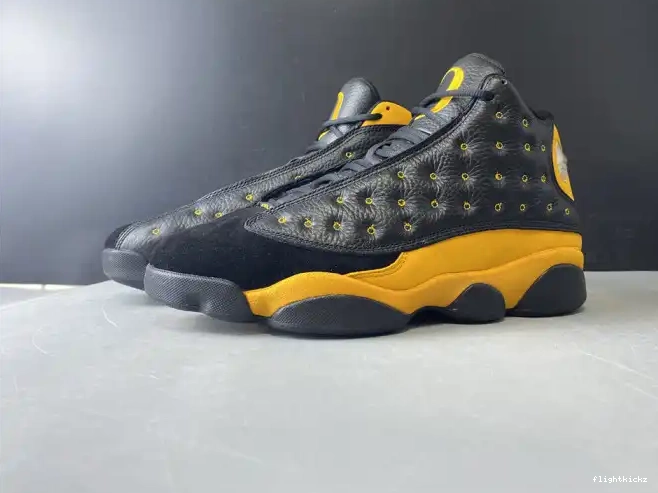 AR4390-035 Air Jordan High 13 League Oregon Retro 0526